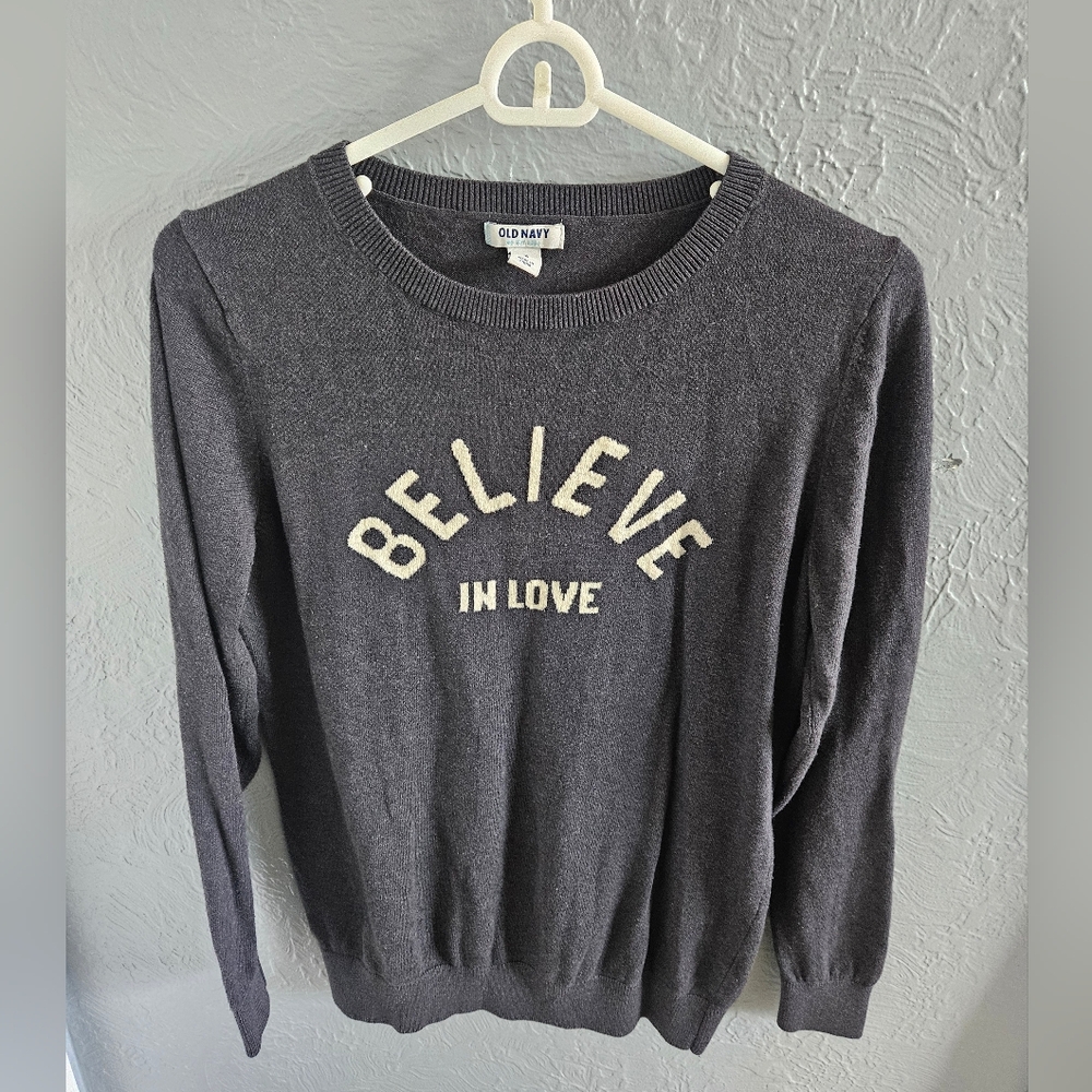 Women's Lightweight Sweater
